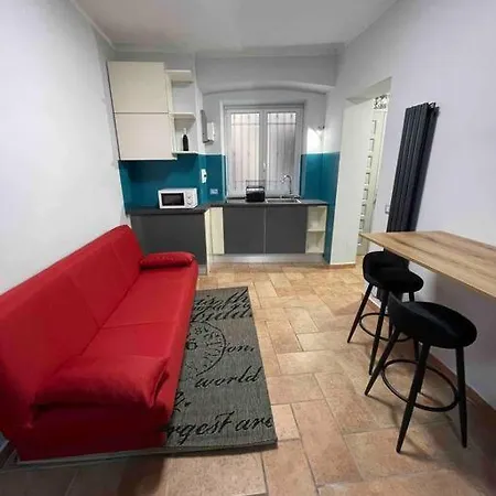 La Finestra Di Fronte