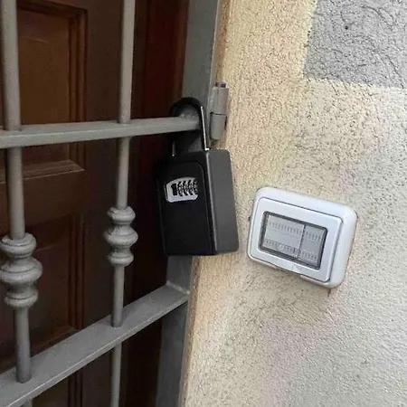 La Finestra Di Fronte *