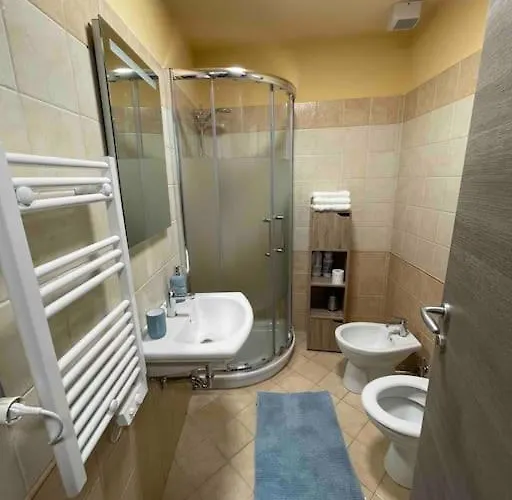 La Finestra Di Fronte Apartamento Perugia