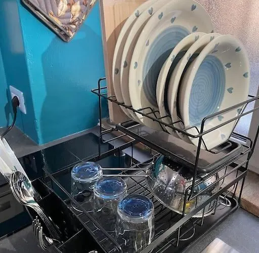 La Finestra Di Fronte