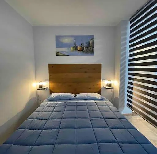 La Finestra Di Fronte Apartamento *