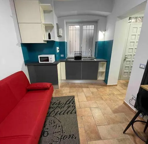 La Finestra Di Fronte Apartamento *