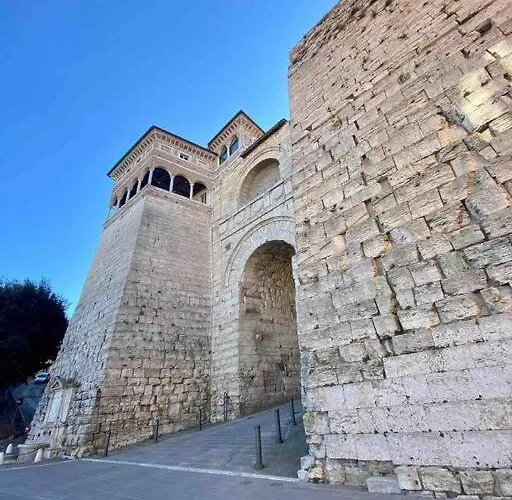 Apartamento La Finestra Di Fronte *