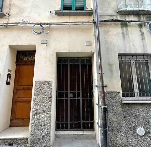 La Finestra Di Fronte Apartamento *