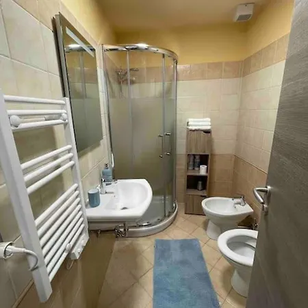 La Finestra Di Fronte Apartman Perugia