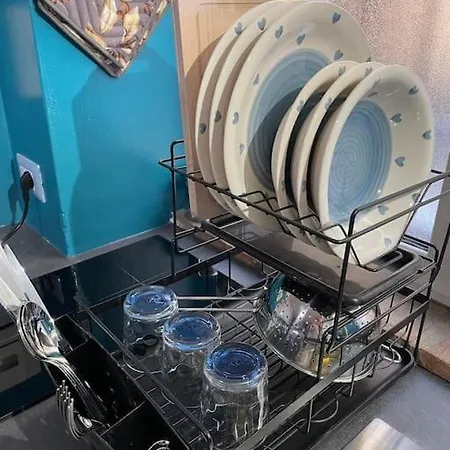 La Finestra Di Fronte