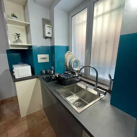 La Finestra Di Fronte *