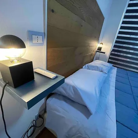 La Finestra Di Fronte Apartman Perugia