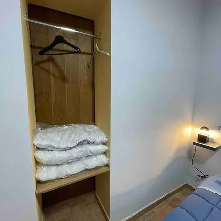 La Finestra Di Fronte * Perugia