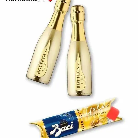 La Finestra Di Fronte Apartment